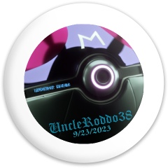 Design 639740 Disc Golf and Ultimate Discs Image