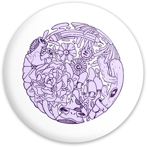 Design 639962 Disc Golf and Ultimate Discs