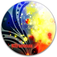 Design 640012 Disc Golf and Ultimate Discs Image