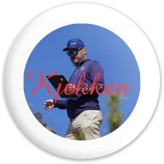 Design 640110 Disc Golf and Ultimate Discs Image