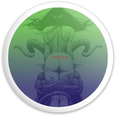 Design 640123 Disc Golf and Ultimate Discs Image