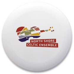 Design 640140 Disc Golf and Ultimate Discs Image