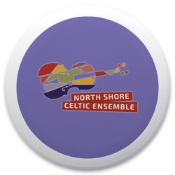 Design 640141 Disc Golf and Ultimate Discs Image
