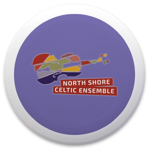 Design 640141 Disc Golf and Ultimate Discs