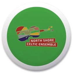 Design 640144 Disc Golf and Ultimate Discs Image