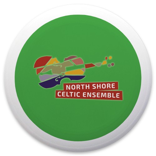Design 640144 Disc Golf and Ultimate Discs