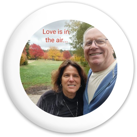 Design 640154 Disc Golf and Ultimate Discs