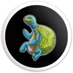 Design 640171 Disc Golf and Ultimate Discs Image