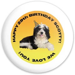 Design 640322 Disc Golf and Ultimate Discs Image