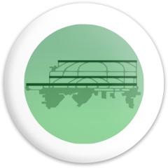 Design 640395 Disc Golf and Ultimate Discs Image