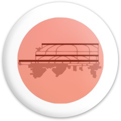 Design 640396 Disc Golf and Ultimate Discs Image