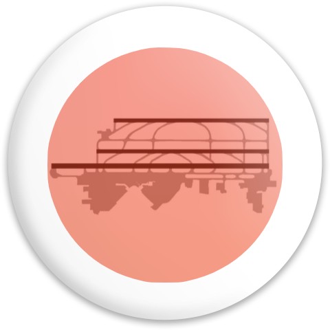 Design 640396 Disc Golf and Ultimate Discs