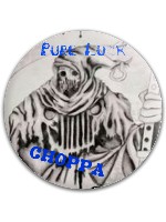 Design 64063 Disc Golf and Ultimate Discs Image
