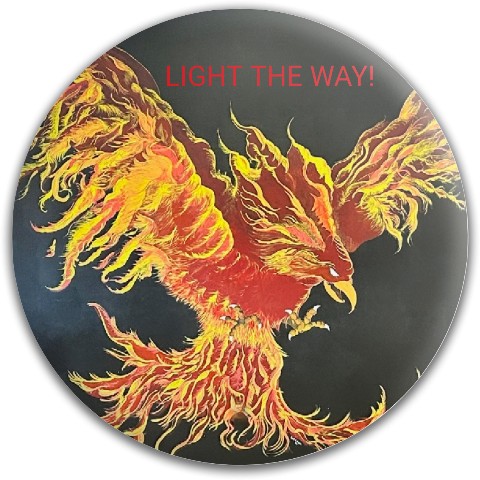 Design 640661 Disc Golf and Ultimate Discs