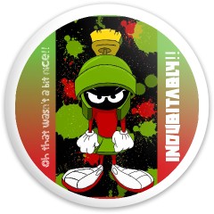 Design 640692 Disc Golf and Ultimate Discs Image