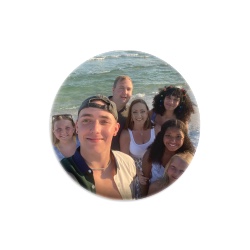 Design 640696 Disc Golf and Ultimate Discs Image