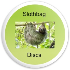 Design 640697 Disc Golf and Ultimate Discs Image