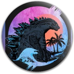 Design 640705 Disc Golf and Ultimate Discs Image