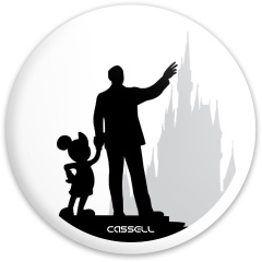 Design 641016 Disc Golf and Ultimate Discs Image