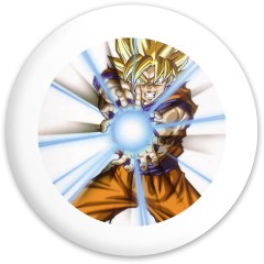 Design 641033 Disc Golf and Ultimate Discs Image