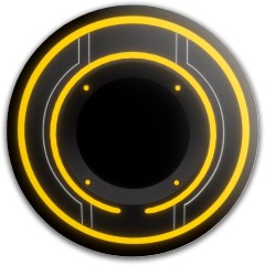 Design 641085 Disc Golf and Ultimate Discs Image