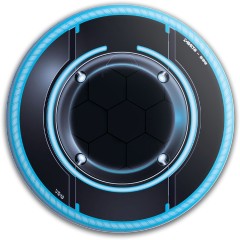 Design 641089 Disc Golf and Ultimate Discs Image
