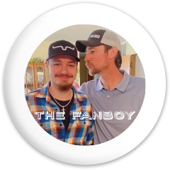 Design 641126 Disc Golf and Ultimate Discs Image
