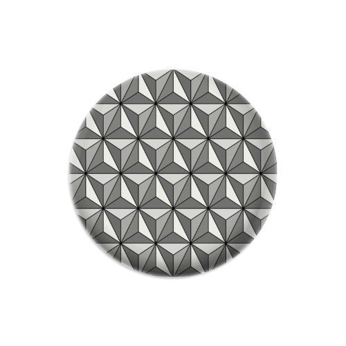 Design 641402 Disc Golf and Ultimate Discs