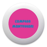 Design 641410 Disc Golf and Ultimate Discs Image