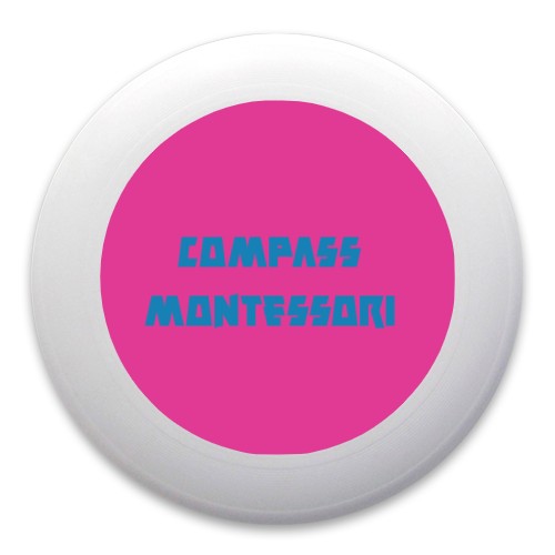 Design 641410 Disc Golf and Ultimate Discs