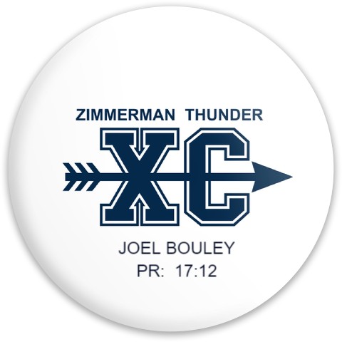 Design 641475 Disc Golf and Ultimate Discs