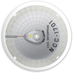 Design 641577 Disc Golf and Ultimate Discs Image