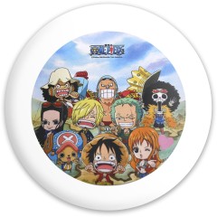 Design 641582 Disc Golf and Ultimate Discs Image