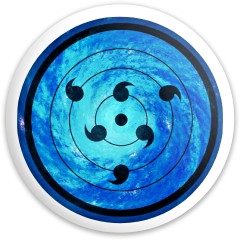 Design 641603 Disc Golf and Ultimate Discs Image
