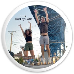 Design 641609 Disc Golf and Ultimate Discs Image