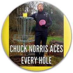 Design 641715 Disc Golf and Ultimate Discs Image
