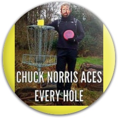 Design 641716 Disc Golf and Ultimate Discs Image