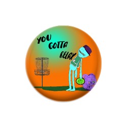 Design 641738 Disc Golf and Ultimate Discs Image