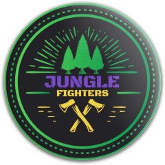 Design 641780 Disc Golf and Ultimate Discs Image