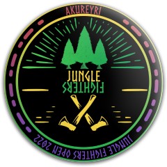Design 641781 Disc Golf and Ultimate Discs Image