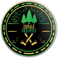 Design 641808 Disc Golf and Ultimate Discs Image