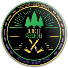 Design 641831 Disc Golf and Ultimate Discs Image
