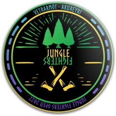 Design 641832 Disc Golf and Ultimate Discs Image