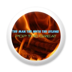 Design 641860 Disc Golf and Ultimate Discs Image