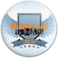 Design 641904 Disc Golf and Ultimate Discs Image
