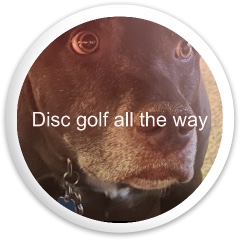 Design 641924 Disc Golf and Ultimate Discs Image