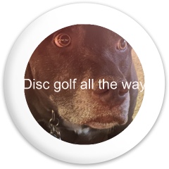 Design 641925 Disc Golf and Ultimate Discs Image
