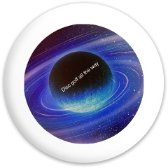 Design 641926 Disc Golf and Ultimate Discs Image