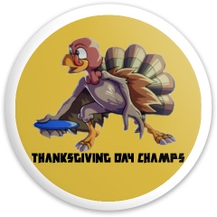 Design 642020 Disc Golf and Ultimate Discs Image