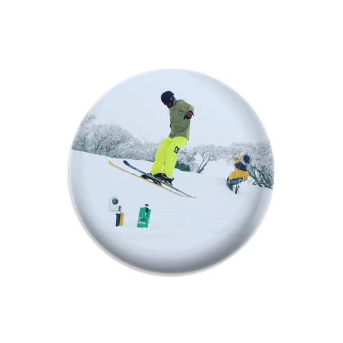 Design 642136 Disc Golf and Ultimate Discs